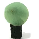 Prehnite on Epidote - image 2