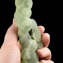 Prehnite on Epidote - image 6