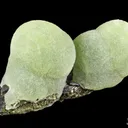 Prehnite on Epidote - image 4