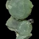 Prehnite on Epidote - image 4