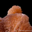 Prehnite (Orange) - image 1