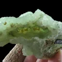 Prehnite Ps. After Anhydrite - image 5