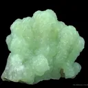 Prehnite Ps. After Anhydrite - image 3