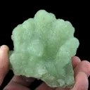 Prehnite Ps. After Anhydrite - image 4