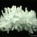 Prehnite Ps. Laumontite - image 1