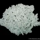 Prehnite Ps. Laumontite - image 2