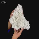 Prehnite Pseudomorphed Rare Find Natural Mineral Specimen - image 8