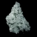 Prehnite Pseudomorphed Rare Find Natural Mineral Specimen - image 2