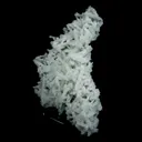 Prehnite Pseudomorphed Rare Find Natural Mineral Specimen - image 3