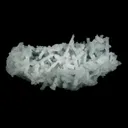 Prehnite Pseudomorphed Rare Find Natural Mineral Specimen - image 6