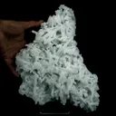 Prehnite Pseudomorphed Rare Find Natural Mineral Specimen - image 4