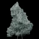Prehnite Pseudomorphed Rare Find Natural Mineral Specimen - image 7