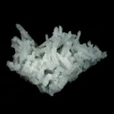 Prehnite Pseudomorphed Rare Find Natural Mineral Specimen - image 6