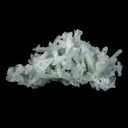 Prehnite Pseudomorphed Rare Find Natural Mineral Specimen - image 5