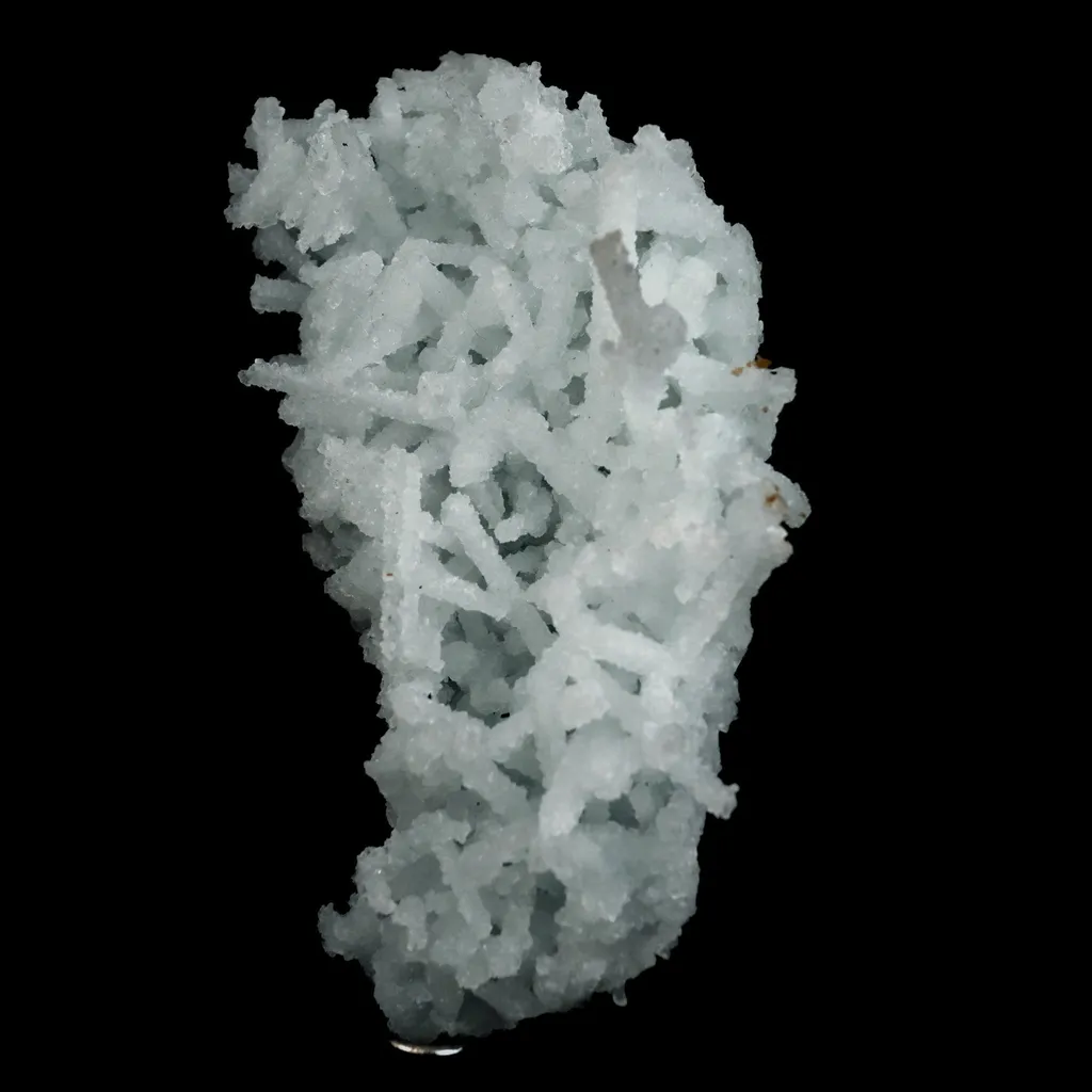 Prehnite Pseudomorphed Rare Find Natural Mineral Specimen - image 3