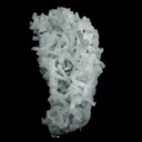 Prehnite Pseudomorphed Rare Find Natural Mineral Specimen - image 3