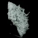 Prehnite Pseudomorphed Rare Find Natural Mineral Specimen - image 2