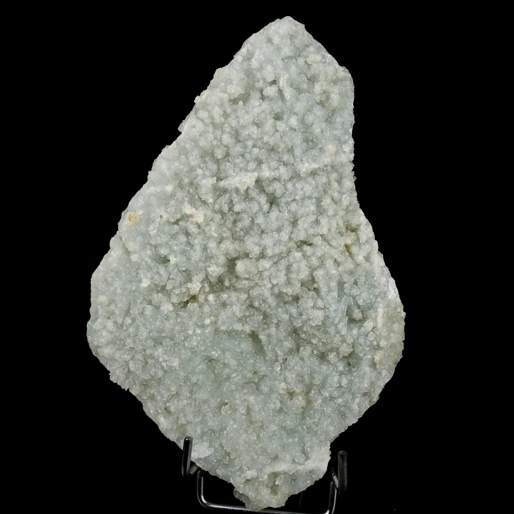 Prehnite Rare Find Natural Mineral Specimen - image 4