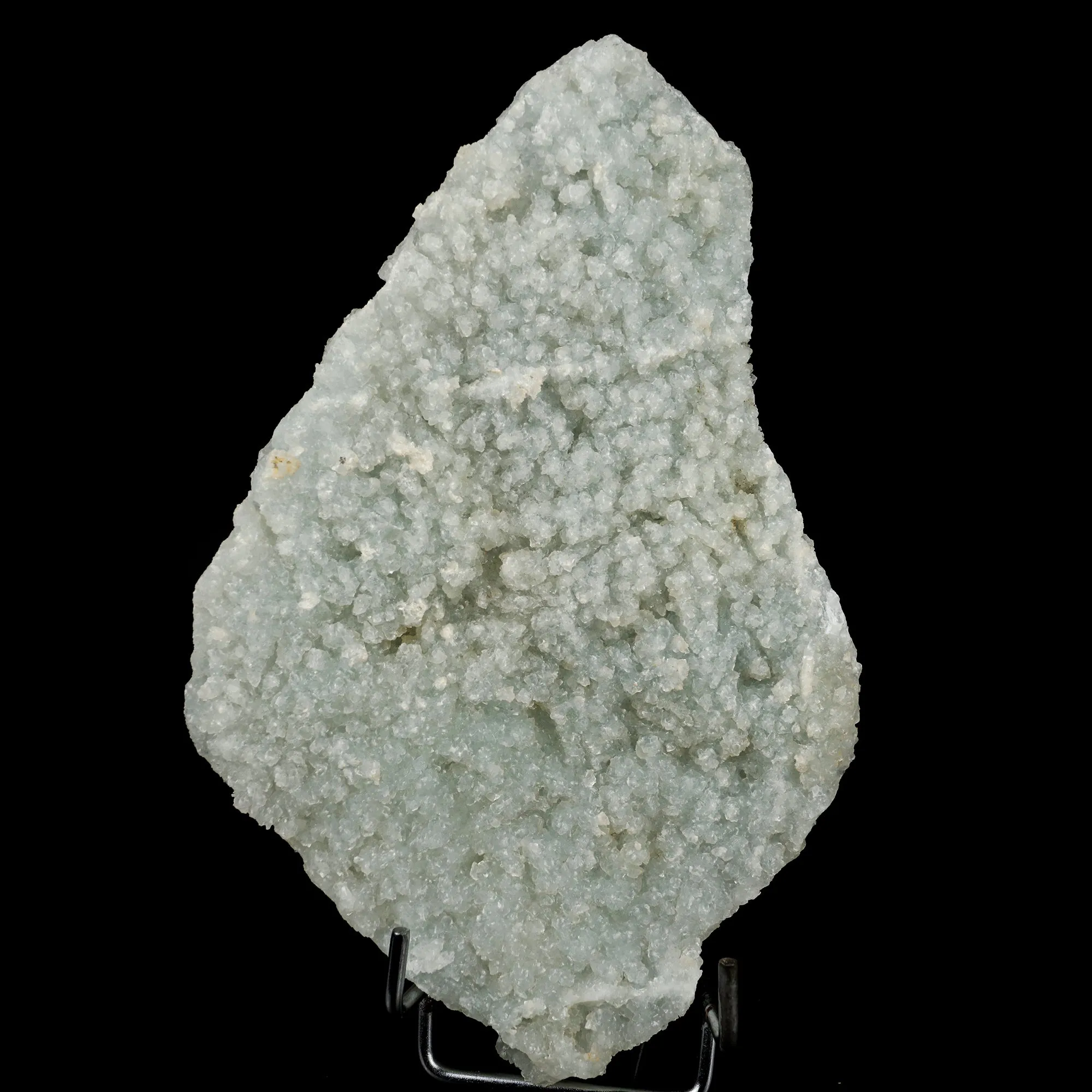 Prehnite Rare Find Natural Mineral Specimen - image 4