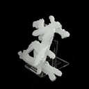 Prehnite Rare Find Natural Mineral Specimen - image 2