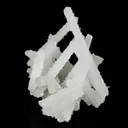 Prehnite Rare Find Natural Mineral Specimen - image 1