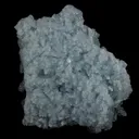 Prehnite Rare Find Natural Mineral Specimen - image 4