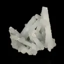 Prehnite Rare Find Natural Mineral Specimen - image 1