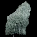 Prehnite Rare Find Natural Mineral Specimen - image 7