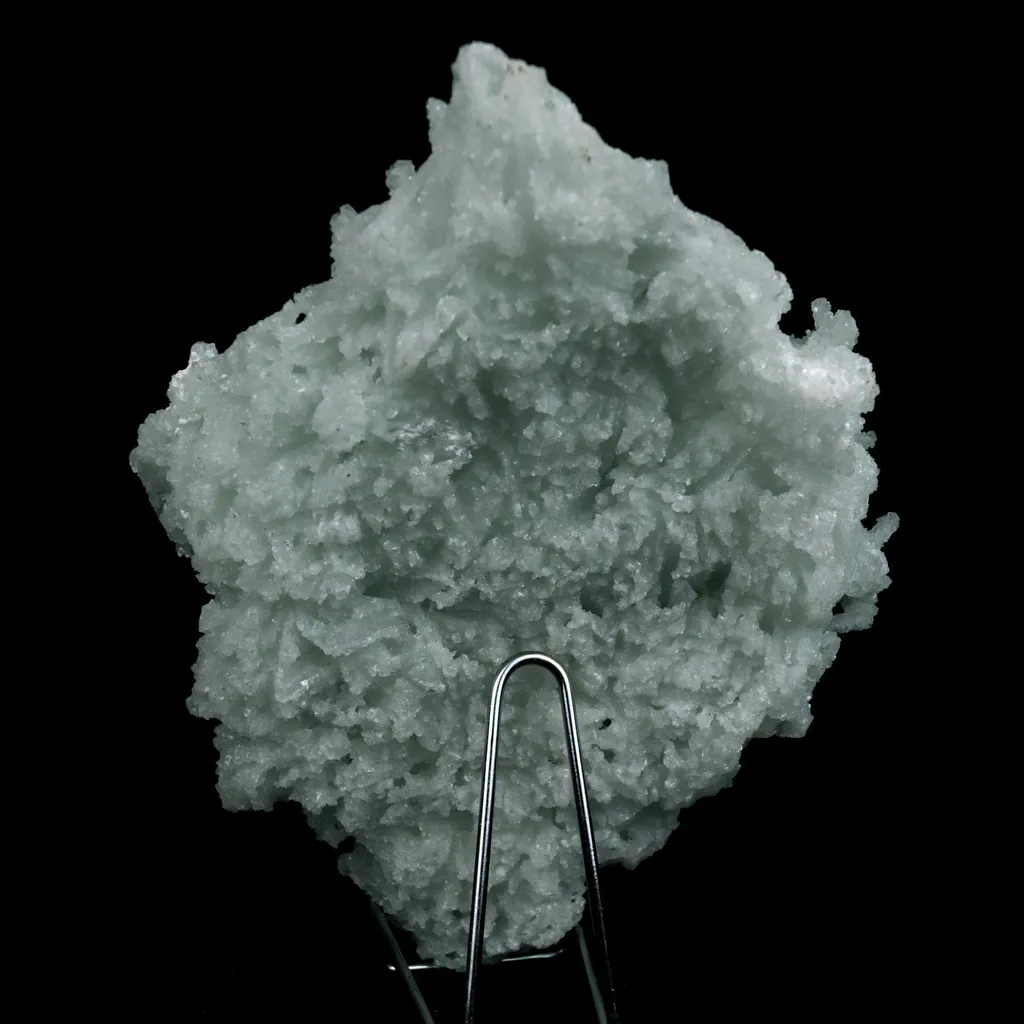 Prehnite Rare Find Natural Mineral Specimen - image 5