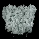 Prehnite Rare Find Natural Mineral Specimen - image 1