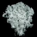 Prehnite Rare Find Natural Mineral Specimen - image 1