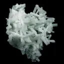 Prehnite Rare Find Natural Mineral Specimen - image 2