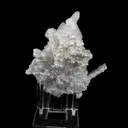 Prehnite Rare Find Natural Mineral Specimen - image 5