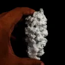 Prehnite Rare Find Natural Mineral Specimen - image 5