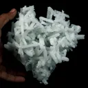 Prehnite Rare Find Natural Mineral Specimen - image 4