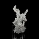 Prehnite Rare Find Natural Mineral Specimen - image 5