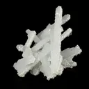 Prehnite Rare Find Natural Mineral Specimen - image 2
