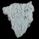 Prehnite Rare Find Natural Mineral Specimen - image 5