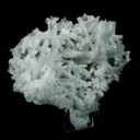 Prehnite Rare Find Natural Mineral Specimen - image 2
