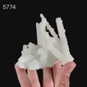 Prehnite Rare Find Natural Mineral Specimen - image 6