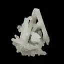 Prehnite Rare Find Natural Mineral Specimen - image 5