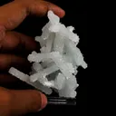 Prehnite Rare Find Natural Mineral Specimen - image 4