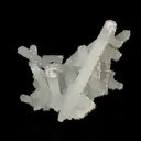 Prehnite Rare Find Natural Mineral Specimen - image 2
