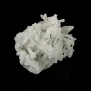 Prehnite Rare Find Natural Mineral Specimen - image 3