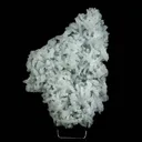 Prehnite Rare Find Natural Mineral Specimen - image 1