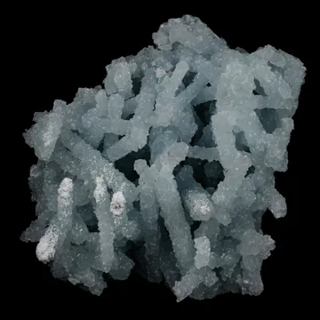 Prehnite Rare Find Natural Mineral Specimen