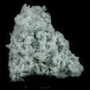 Prehnite Rare Find Natural Mineral Specimen - image 1