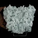 Prehnite Rare Find Natural Mineral Specimen - image 4