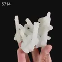 Prehnite Rare Find Natural Mineral Specimen - image 6