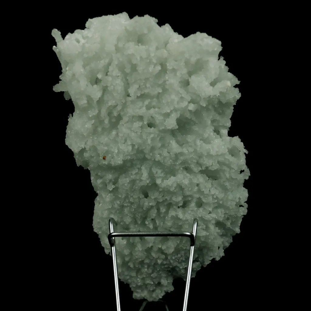 Prehnite Rare Find Natural Mineral Specimen - image 7
